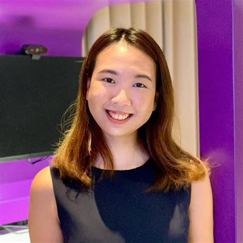 Winnie Cheung - Logitech Hub for Business