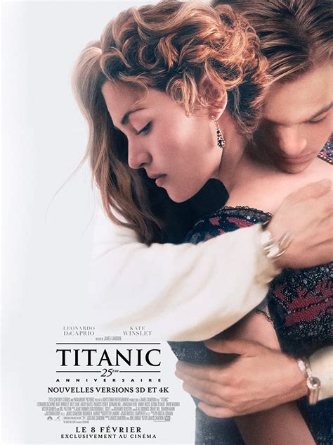 Titanic - Multiplexe MonCiné - Polygone Béziers