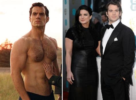 All about Henry Cavill's family, marriage, wife, girlfriends, kids - DNB Stories Africa