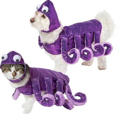 Best Cat and Dog Costumes From Chewy | POPSUGAR Pets