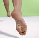 Beware of Barefoot Running Injuries – Newton Running Company