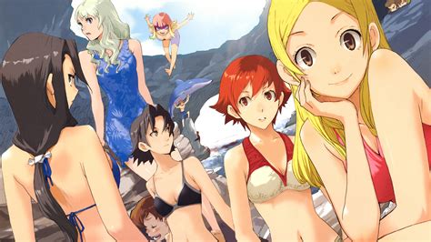Baccano! Full HD Wallpaper and Background Image | 1920x1080 | ID:258096