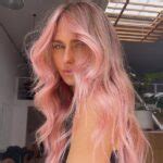 50 Stunning Pastel Pink Hair Ideas for Women in 2022