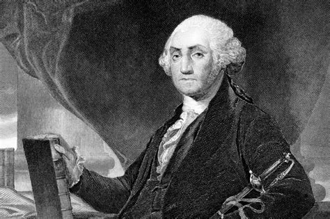 Surprising Facts About George Washington | Reader's Digest