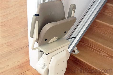 Harmar Stairlift Repairs and Service - StairliftRepair.com