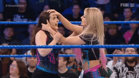 16 Things You Probably Missed From WWE SmackDown (Dec 13) – Page 7