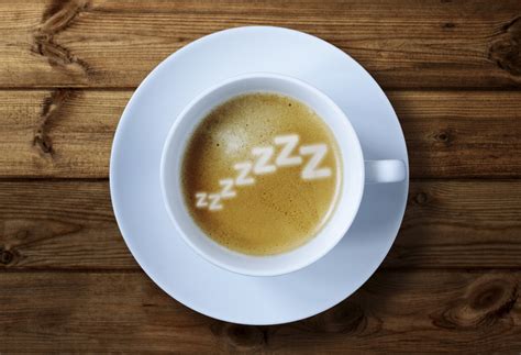 Coffee Naps: The Bulletproof Power Nap, Explained