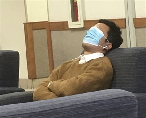 No rest for the wicked: BYU students sleep in unique places on campus - The Daily Universe