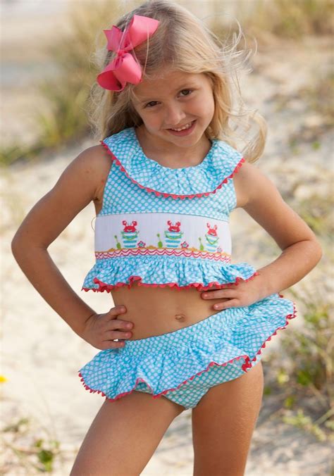 Beach Days 2 Piece Bathing Suit | Our Spring 2016 Clothing Line! | Pinterest | Bathing suits ...