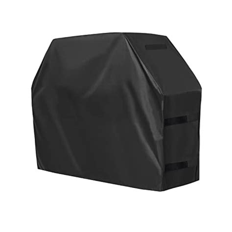 OutdoorLines Waterproof Heavy Duty BBQ Grill Cover - Universal Barbecue ...