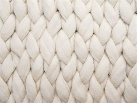 16 Different Types of Wool Fabric