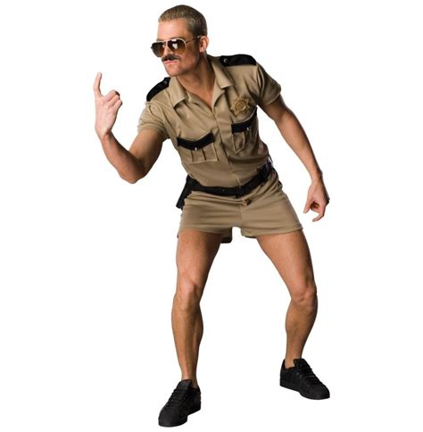 Reno 911 Lt Dangle Std