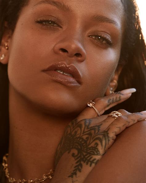 RIHANNA for Fenty Skin 2020 – HawtCelebs