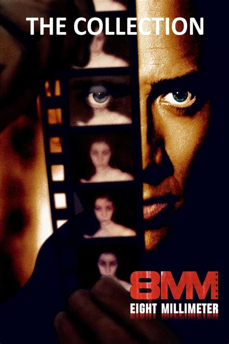 8MM Collection - Posters — The Movie Database (TMDB)