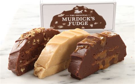 We're Divulging Our Secret Ingredients (Kind Of) In Mackinac Island's Most Famous Fudge ...