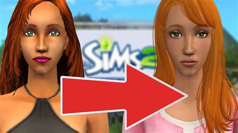 Making Sims 2 Look MODERN & UPDATED ~ Better Sims Edition! - YouTube