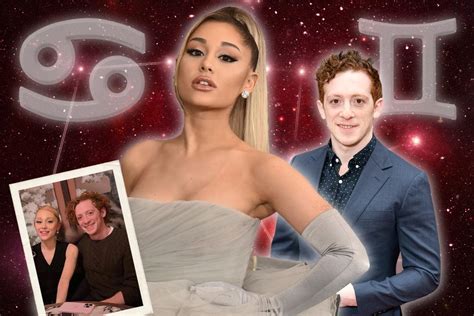Ariana Grande, Ethan Slater's 'Wicked' zodiac compatibility explained - TrendRadars