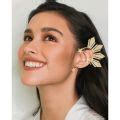 ☬Miss Chic Catriona Gray Miss Universe Shine Stone Ear Cuff Inspired ...