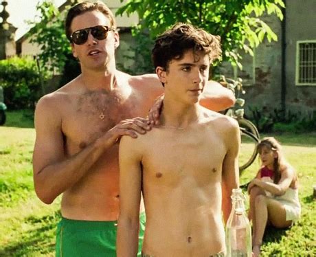 Timothée Chalamet: 25 Facts You Probably Didn’t Know About The Rising Star