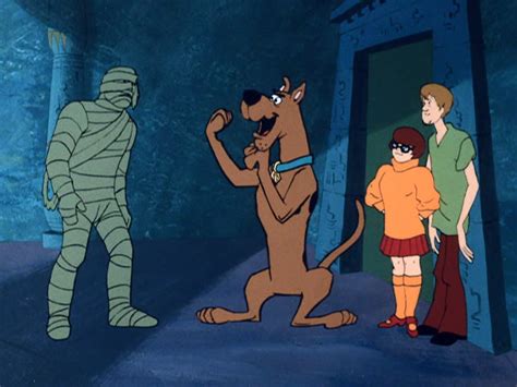 7 Scooby Doo, Where Are You? Episodes That Every Classic Horror Fan Should See - Midnite Reviews