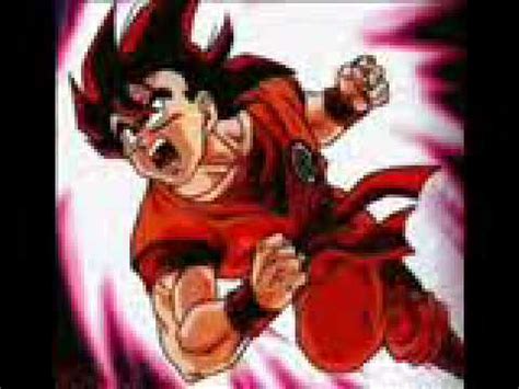 Aang vs Goku.WMV - YouTube