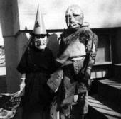 (Gallery) 42 Vintage Halloween Costumes - Horror Society