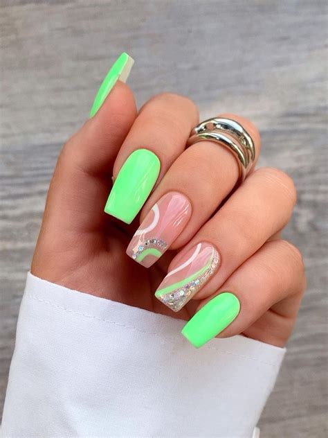 Summer Nail Design Ideas 2023