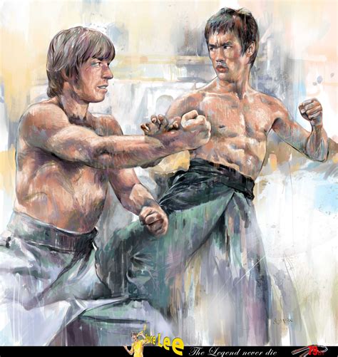 The Way of the Dragon | Bruce lee pictures, Bruce lee martial arts, Bruce lee art