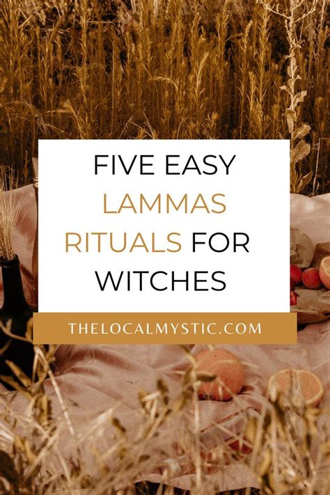 Lammas Celebration | How to celebrate Lughnasadh in 2023 | Witch, Ritual, Wicca holidays