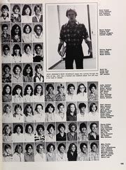 Sprayberry High School - Echo Yearbook (Marietta, GA), Class of 1981 ...