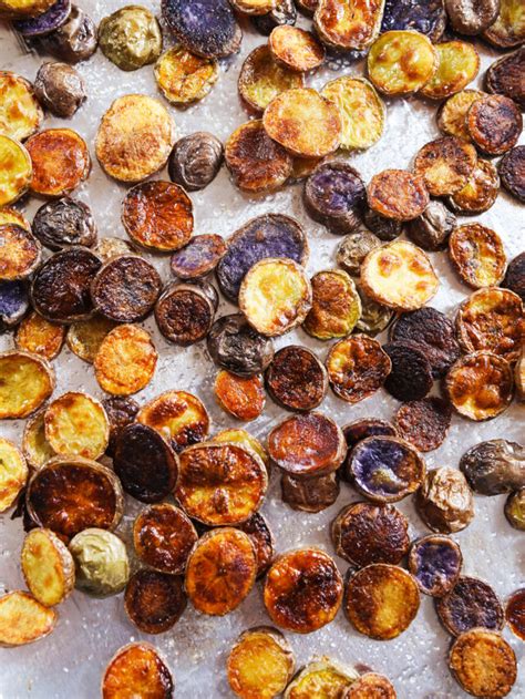 How to Make Healthy Whole30 Chips Recipe - Pip and Ebby