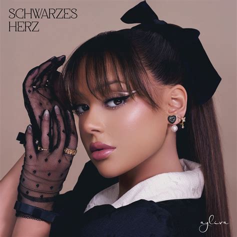 ‎Schwarzes Herz - Album by AYLIVA - Apple Music