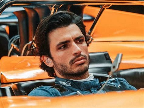 Carlos Sainz Jr: A Look At His Children And Family Life