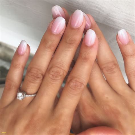Lovely Pro Nail Art San Jose Ca- (With images) | Pink ombre nails, Round nails, Pink nails