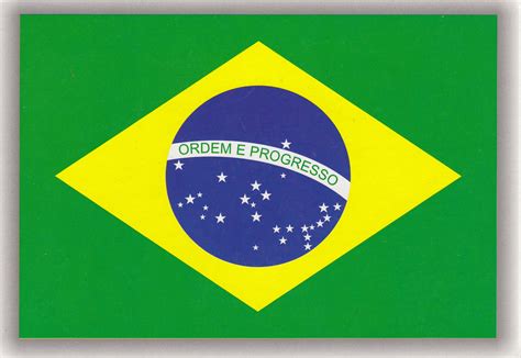 Flag Of BrazilWORLD Of FLAGS | WORLD Of FLAGS