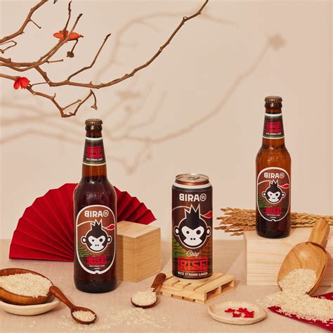 Bira 91 unveils Premium Rice Strong Lager – RISE - Hospitality Biz ...