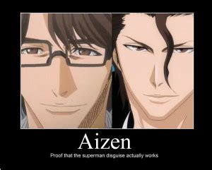 Sosuke Aizen Quotes. QuotesGram