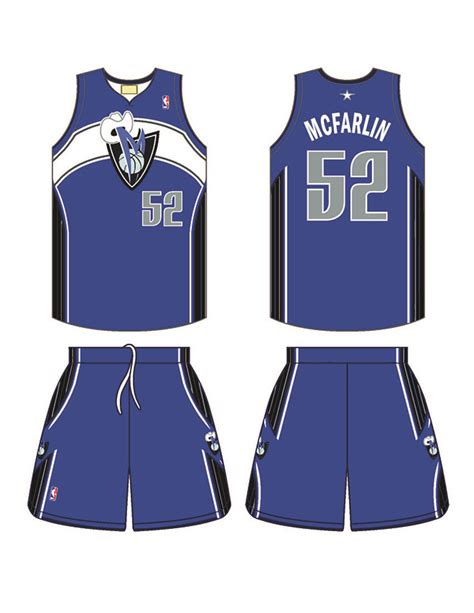 Dallas Mavericks Jersey Design - Custom Dallas Mavericks Jerseys And ...