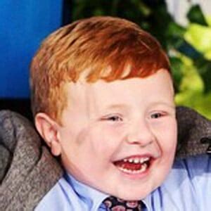 Noah Ritter - Age, Family, Bio | Famous Birthdays