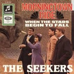 Morningtown Ride - Song Lyrics and Music by The Seekers arranged by PhillyTunes on Smule Social ...