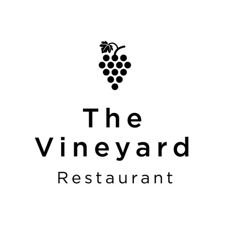 The Vineyard Restaurant - Book restaurants online with ResDiary