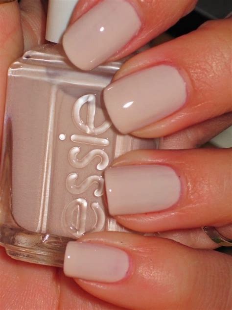10 Best Essie Nail Polish Swatches - 2020 Update | Essie nail polish, Nails, Nail polish