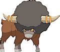 Pokemon 8626 Mega Bouffalant Pokedex: Evolution, Moves, Location, Stats