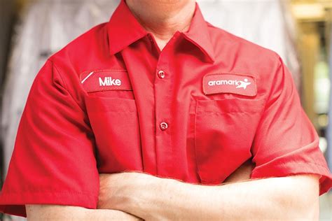 Aramark Uniform Services | LinkedIn