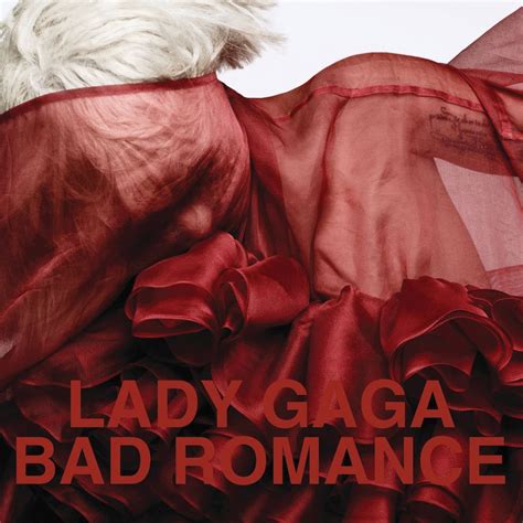 Bad Romance — Lady Gaga | Last.fm