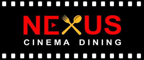 Movie Theater, Restaurant & Sports Bar | Mobile | Nexus Cinema Dining