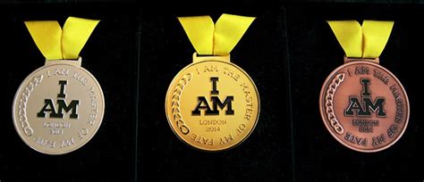 Medals unveiled for Invictus Games