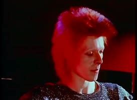 YARN | Ground Control to Major Tom- | David Bowie – Space Oddity [OFFICIAL VIDEO] | Video gifs ...