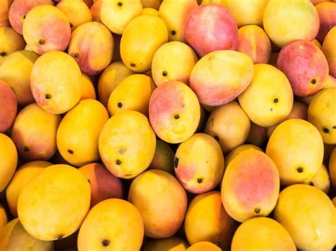 Australia, US new markets for Karnataka mangoes | Business Standard News