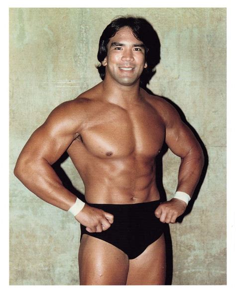 Ricky Steamboat - Alchetron, The Free Social Encyclopedia